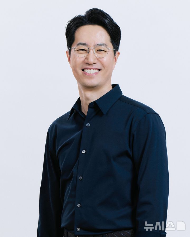 [서울=뉴시스] 김희철 네이버 최고재무책임자(CFO) (사진=네이버 제공)