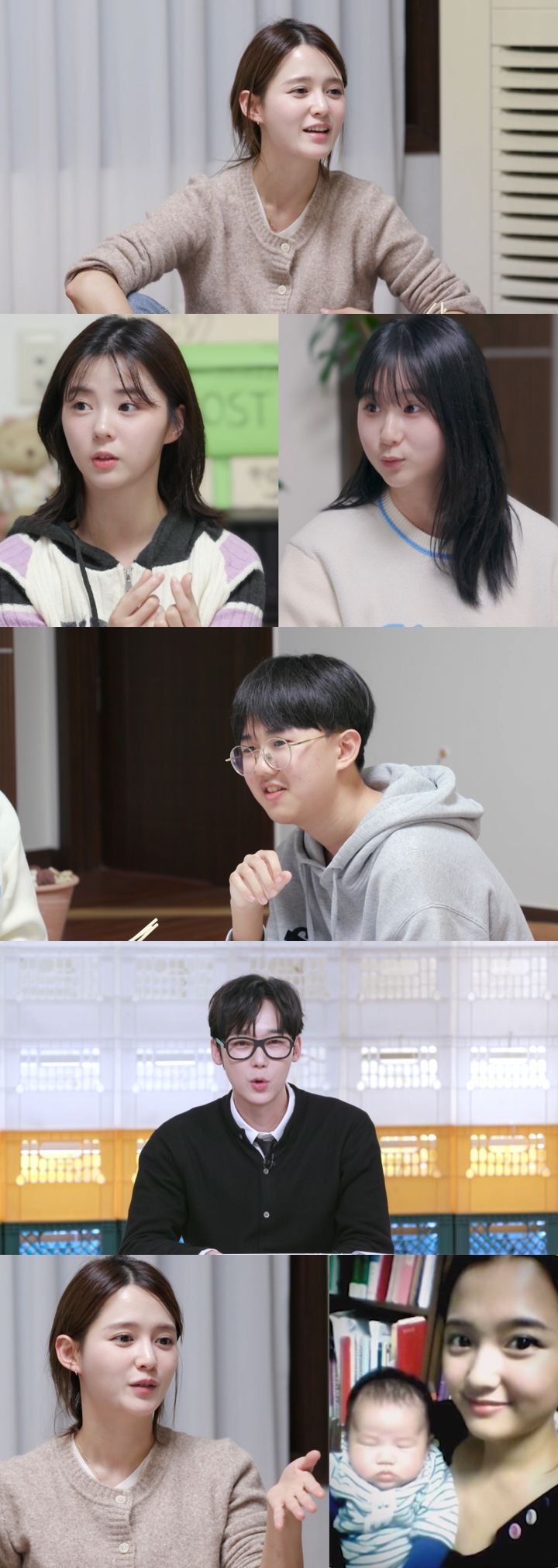 [서울=뉴시스] KBS 2TV '신상출시 편스토랑'이 14일 오후 8시 30분 방송된다. (사진=KBS 2TV '신상출시 편스토랑' 제공) 2025.03.14. photo@newsis.com *재판매 및 DB 금지