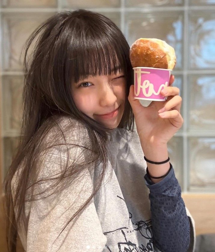 [서울=뉴시스] 이진이. (사진=이진이 인스타그램 캡처) 2025.03.14. photo@newsis.com&nbsp; *재판매 및 DB 금지