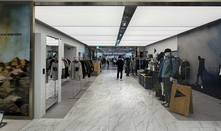 (사진=신세계백화점 제공) *재판매 및 DB 금지