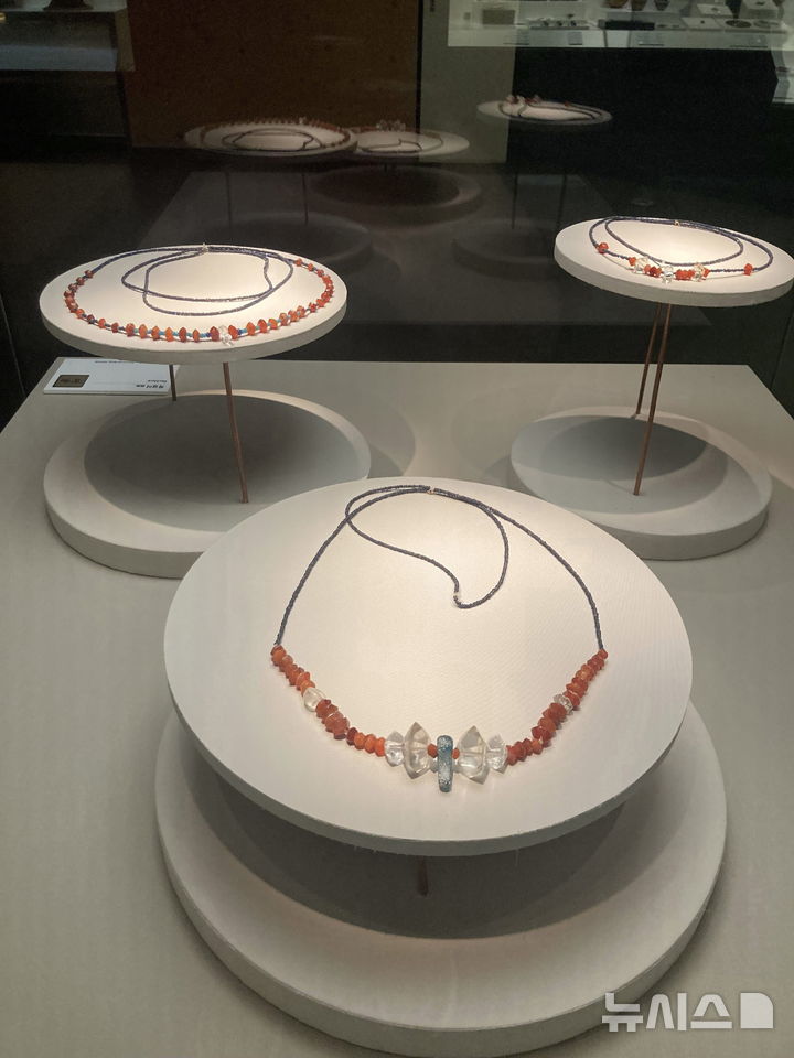 [김해=뉴시스]인제대 박물관 대학박물관 진흥지원 사업 선정. (사진=인제대 제공). 2025.3.15. photo@newsis.com