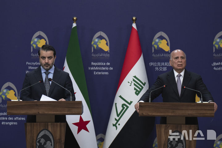 이라크, 미군 철수한 공군기지 완전 장악-- 국방부 발표