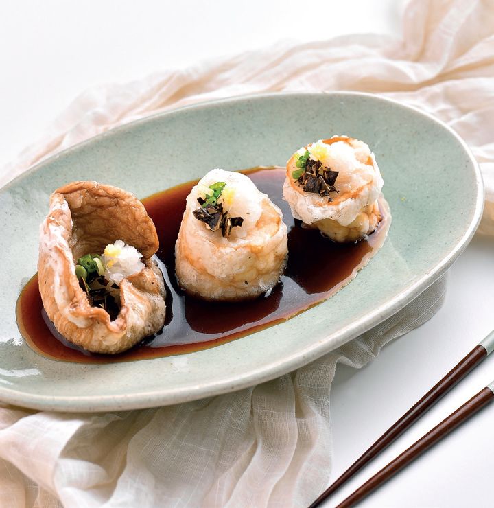 크리미 버섯튀김. (사진 = 농촌진흥청 제공) 2025.03.15. *재판매 및 DB 금지