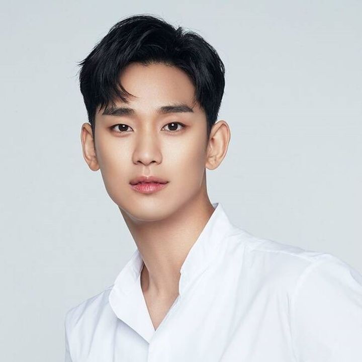 [서울=뉴시스] 배우 김수현. (사진=골드메달리스트 제공) 2025.03.15. photo@newsis.com *재판매 및 DB 금지