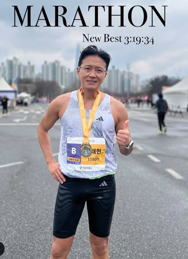 [서울=뉴시스] 진태현. (사진=진태현 인스타그램 캡처) 2025.03.17. photo@newsis.com&nbsp; *재판매 및 DB 금지