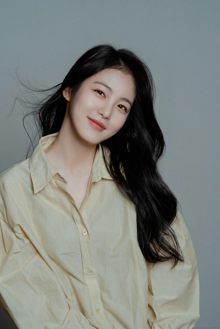 배우 신예은(사진=투썸플레이스 제공) *재판매 및 DB 금지