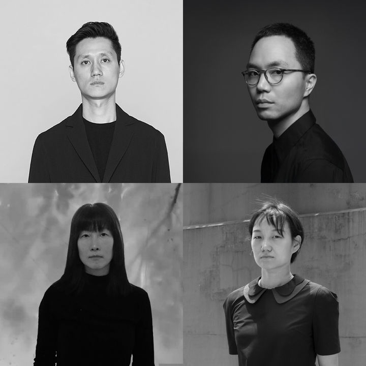 참여작가 김현종(아뜰리에케이에이치제이), 박희찬(스튜디오히치), 양예나(플라스티크판타스티크), 이다미(플로라앤파우나) *재판매 및 DB 금지