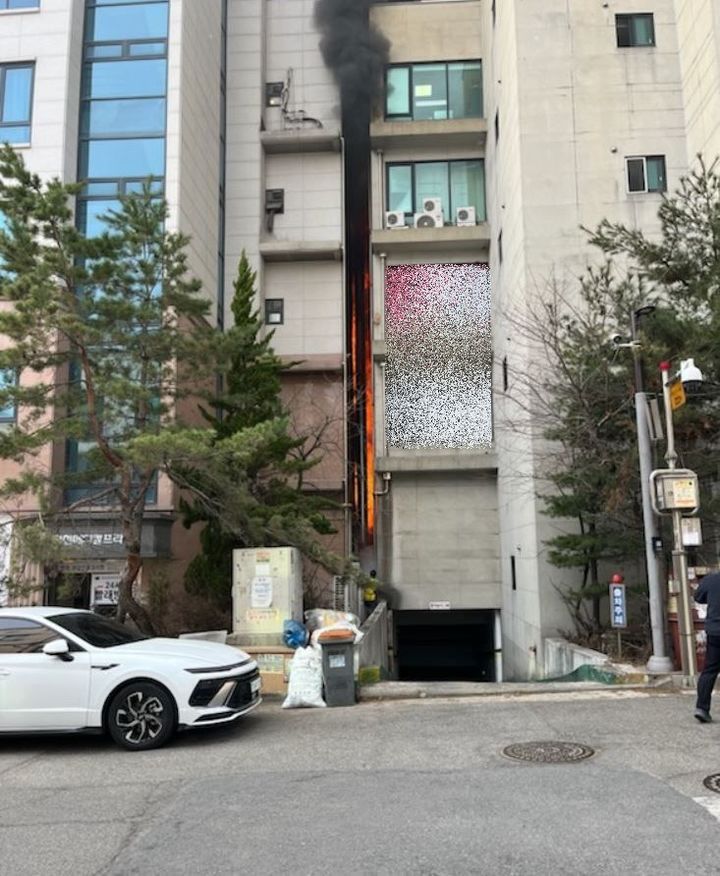 사진=경기도소방재난본부 제공 *재판매 및 DB 금지