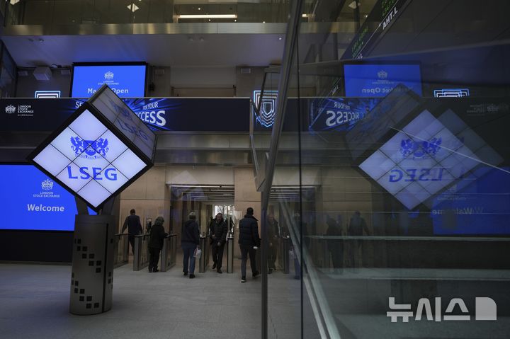 [올댓차이나] 英, 중국 회계·감사기준 한시적 허용 추진