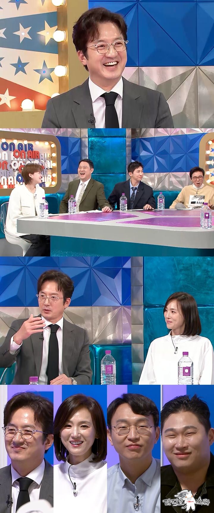 [서울=뉴시스] MBC TV '라디오스타'가 19일 오후 10시 30분 방송된다. (사진=MBC TV '라디오스타' 제공) 2025.03.18. photo@newsis.com *재판매 및 DB 금지