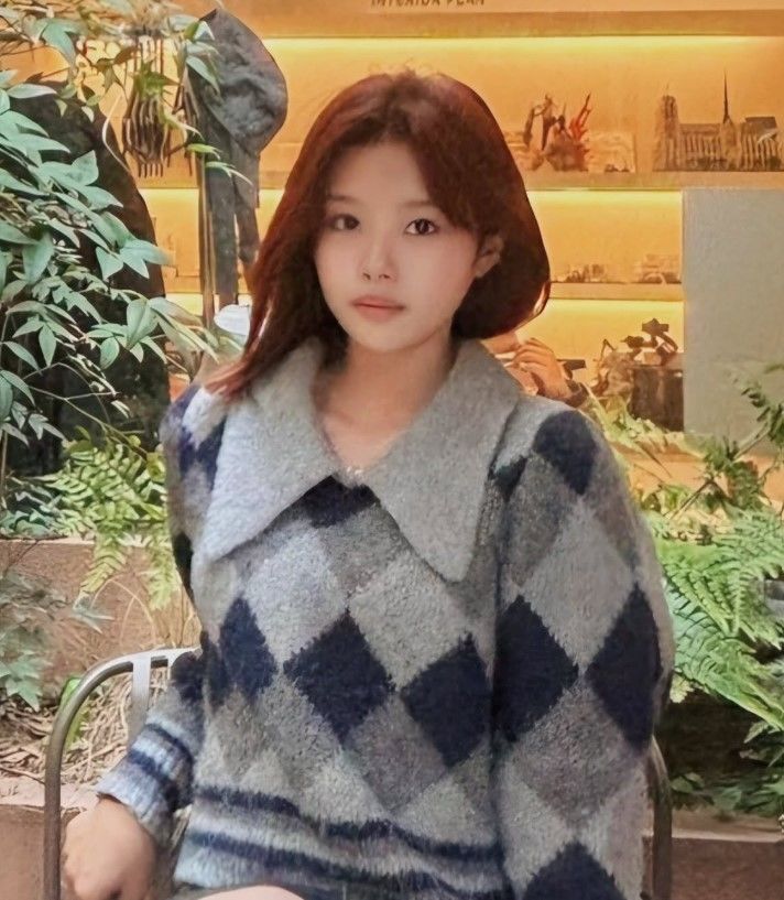 [서울=뉴시스] 이설아 양. (사진=이수진 인스타그램 캡처) 2025.03.18. photo@newsis.com  *재판매 및 DB 금지