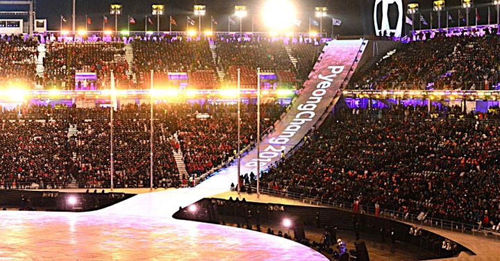 2018 동계올림픽. *재판매 및 DB 금지