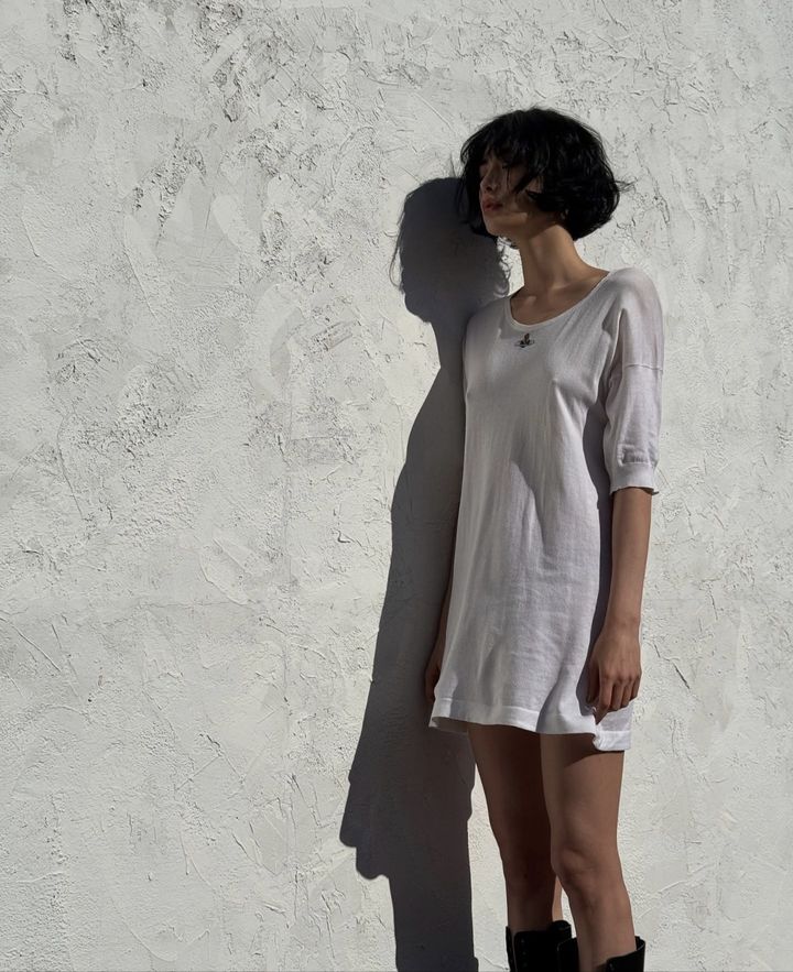 [서울=뉴시스] 나나. (사진=나나 인스타그램 캡처) 2025.03.18. photo@newsis.com *재판매 및 DB 금지