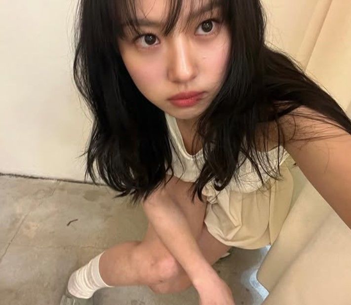 [서울=뉴시스] 고민시. (사진=고민시 인스타그램 캡처) 2025.03.19. photo@newsis.com&nbsp; *재판매 및 DB 금지