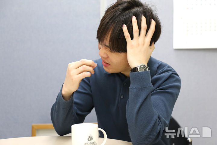 [서울=뉴시스]만성두통 환자들은 두통약을 자주 복용하면 오히려 두통이 더 잦아질 수 있다. (사진= 일산백병원 제공) 2025.03.19. photo@newsis.com.