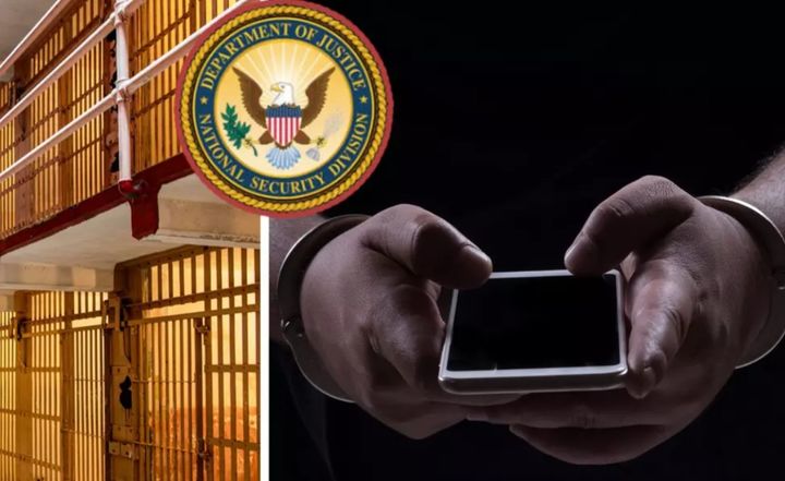 [서울=뉴시스] 미국의 한 남성이 13세 소녀를 강간한 혐의로 종신형을 선고받는 사건이 발생했다. (출처=NJ101.5) 2025.03.19. photo@newsis.com  *재판매 및 DB 금지