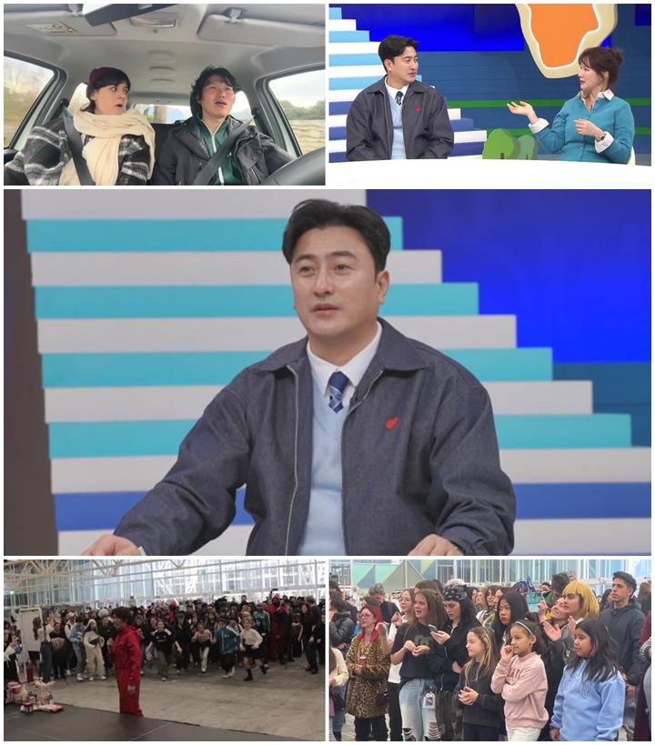 [서울=뉴시스] 채널A '선 넘은 패밀리'가 20일 오후 8시 10분 방송된다. (사진=채널A '선 넘은 패밀리' 제공) 2025.03.19. photo@newsis.com *재판매 및 DB 금지