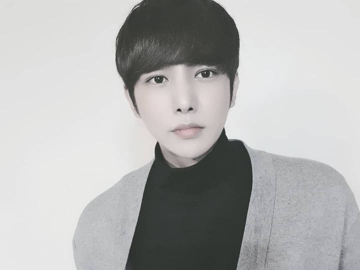 [서울=뉴시스] 이치훈. (사진=인스타그램 캡처) 2025.03.19. photo@newsis.com *재판매 및 DB 금지