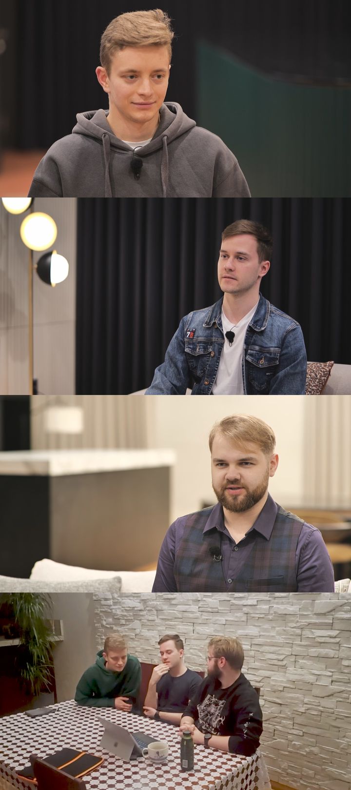 [서울=뉴시스] MBC 에브리원 '어서와 한국은 처음이지'가 20일 오후 8시 45분 방송된다. (사진=MBC 에브리원 '어서와 한국은 처음이지' 제공) 2025.03.19. photo@newsis.com *재판매 및 DB 금지