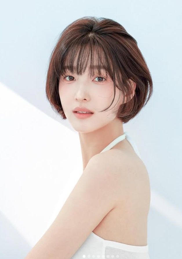 [서울=뉴시스] 율희. (사진=율희 인스타그램 캡처) 2025.03.19. photo@newsis.com&nbsp; *재판매 및 DB 금지