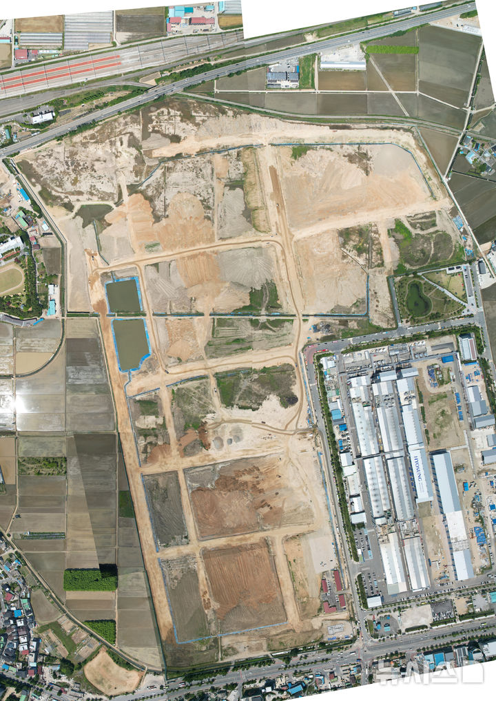 전주 탄소소재국가산단에 'JB금융그룹 데이터센터' 들어선다 - 뉴스 썸네일 이미지