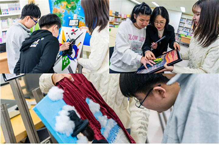[광주=뉴시스] 청년문화허브 실전형 문화기획 전문학교 '호랭이스쿨' 5기 교육생 모집. (사진=청년문화허브 제공) 2025.03.19. photo@newsis.com *재판매 및 DB 금지