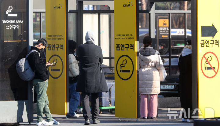女흡연, 유방암 1.5배-불임 1.6배-자궁외임신 위험 2.3배 높인다