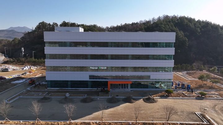 영동 일라이트지식산업센터 *재판매 및 DB 금지