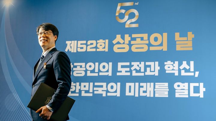 [서울=뉴시스]장태수 SK하이닉스 부사장. (사진=SK하이닉스 제공) 2025.03.20. photo@newsis.com *재판매 및 DB 금지