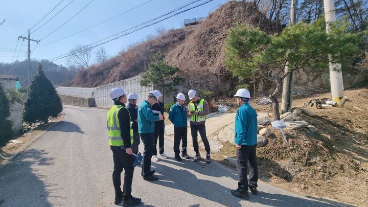[거창=뉴시스] 거창군청 *재판매 및 DB 금지 *재판매 및 DB 금지