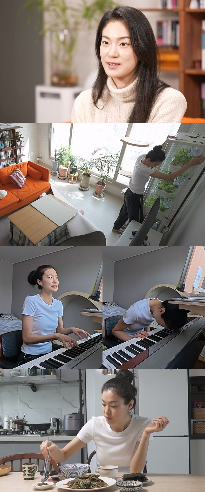 [서울=뉴시스] MBC TV '나 혼자 산다'가 21일 오후 11시 10분 방송된다. (사진=MBC TV '나 혼자 산다' 제공) 2025.03.20. photo@newsis.com *재판매 및 DB 금지