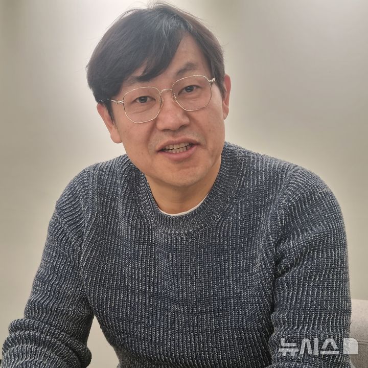 [용인=뉴시스]강욱 '시대인재N 기숙' 센터장(사진=시대인재N 제공)2025.03.21. photo@newsis.com