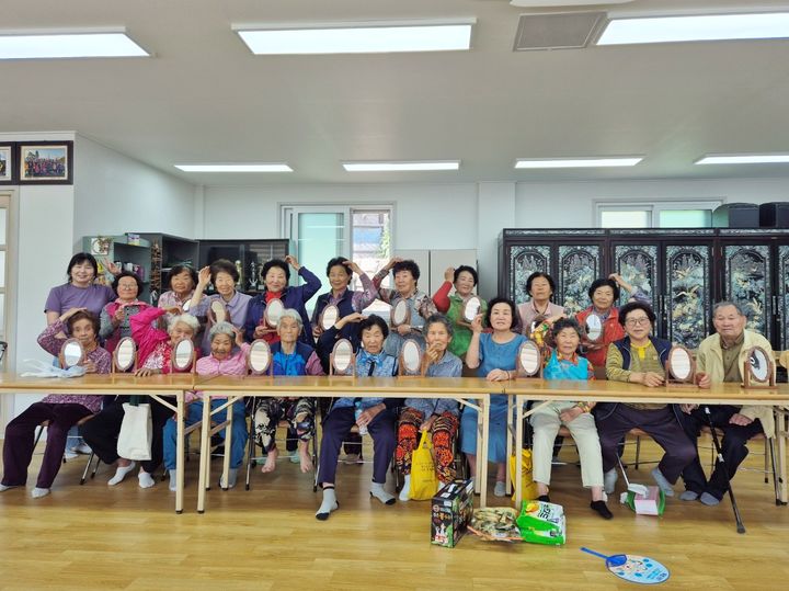 [함양=뉴시스] 함양군청 *재판매 및 DB 금지 *재판매 및 DB 금지