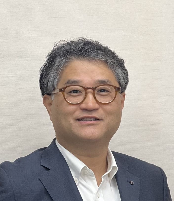 김병국 신임 MG캐피탈 대표이사 (사진=새마을금고중앙회 제공) *재판매 및 DB 금지