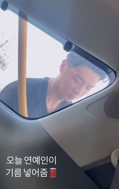 [서울=뉴시스] 팀. (사진=팀 인스타그램 캡처) 2025.03.24. photo@newsis.com&nbsp;&nbsp; *재판매 및 DB 금지