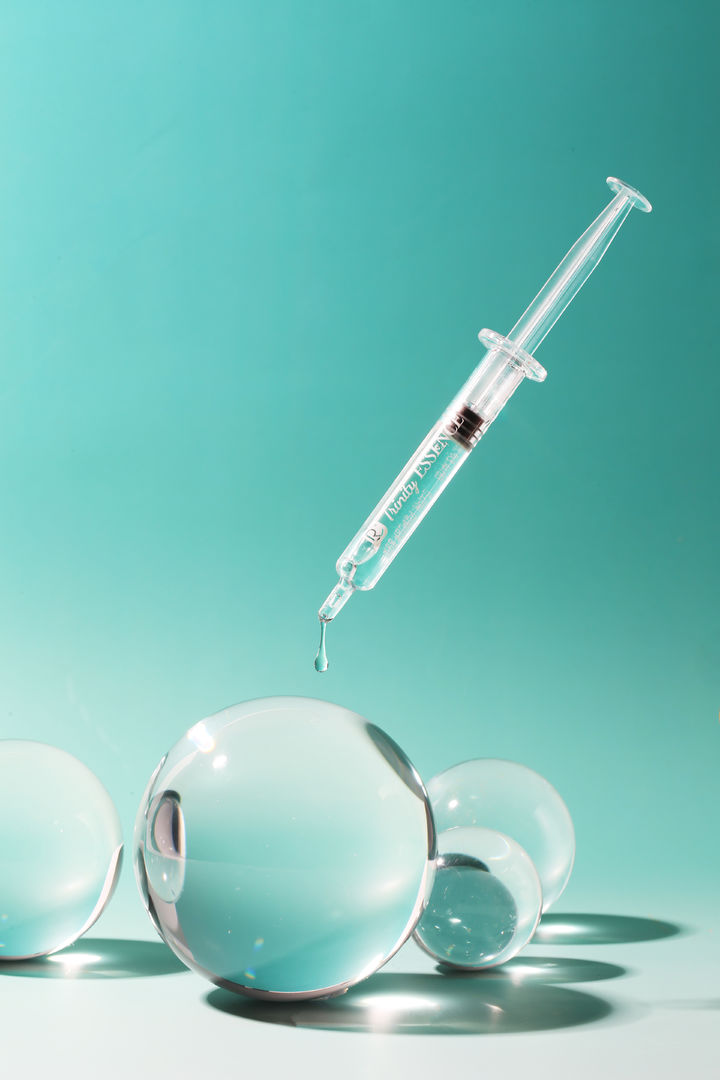 리셀바이 트리니티 에센스(Re-Cellby Trinity Essence). (사진=이노진) *재판매 및 DB 금지