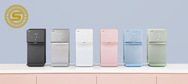 [서울=뉴시스]코웨이 아이콘 정수기2.(사진=코웨이 제공) 2025.03.24. photo@newsis.com *재판매 및 DB 금지