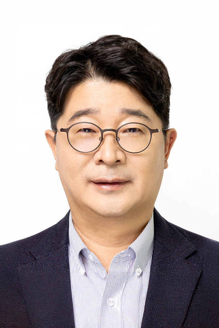 [서울=뉴시스] 엄기천 포스코퓨처엠 대표이사 사장. (사진=포스코퓨처엠 제공) 2025.3.24. photo@newsis.com *재판매 및 DB 금지