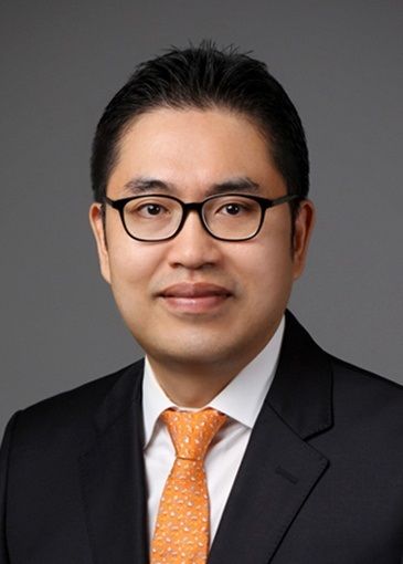 [서울=뉴시스] 안태준 한양대 법학전문대학원 교수. (사진=본인 제공) 2025.03.24 photo@newsis.com *재판매 및 DB 금지 *재판매 및 DB 금지