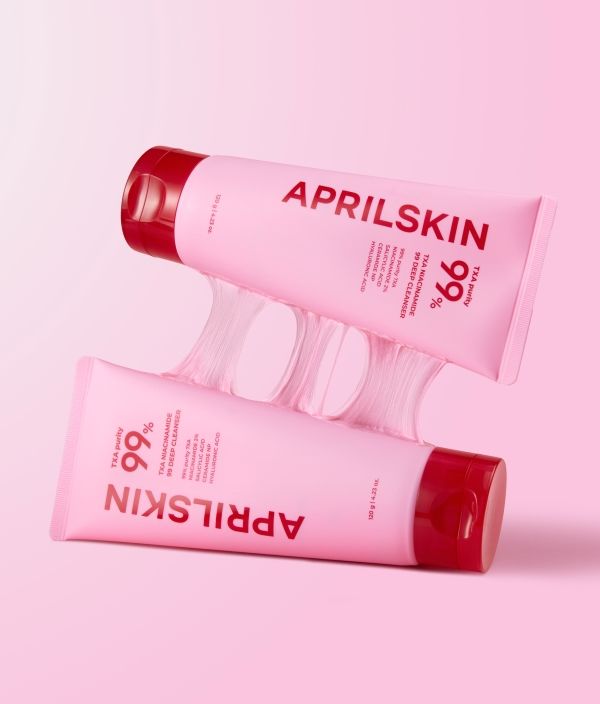 [서울=뉴시스] 뷰티 기업 에이피알이 전개하는 에이프릴스킨은 온라인 공식몰을 통해 TXA(트라넥사믹애씨드) 기능성 라인을 공식 출시했다고 25일 밝혔다. (사진=에이피알 제공) *재판매 및 DB 금지