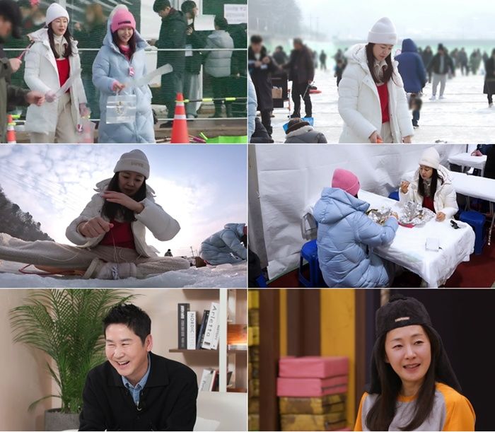 [서울=뉴시스] SBS Plus·E채널 '솔로라서'가 25일 오후 8시 40분 방송된다. (사진=SBS Plus·E채널 '솔로라서' 제공) 2025.03.24. photo@newsis.com *재판매 및 DB 금지
