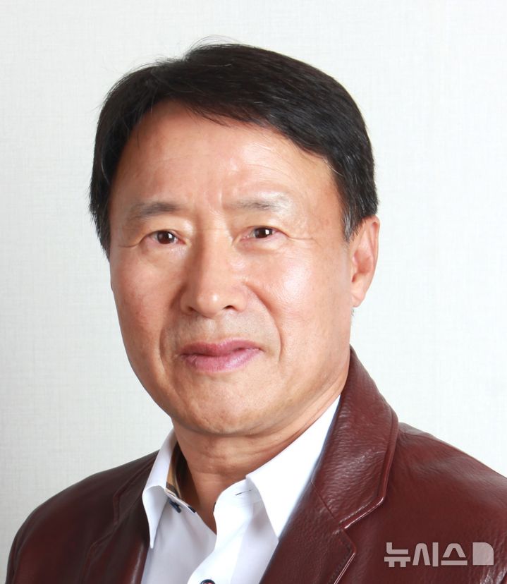 [서울=뉴시스] 박용순 티케이씨 대표이사. (사진= 중소기업중앙회 제공)