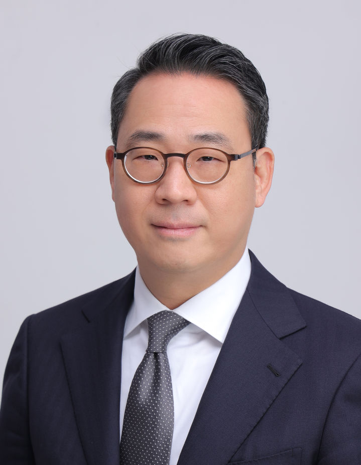 [서울=뉴시스] 제일약품 한상철 사장 공동대표. (사진=제일약품 제공) 2025.03.25. photo@newsis.com *재판매 및 DB 금지