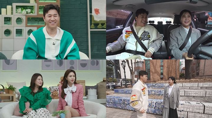 [서울=뉴시스] 채널A '요즘 남자 라이프-신랑수업'이 26일 오후 9시 30분 방송된다. (사진=채널A '요즘 남자 라이프-신랑수업' 제공) 2025.03.25. photo@newsis.com *재판매 및 DB 금지