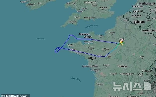 [서울=뉴시스] (사진=데일리메일)