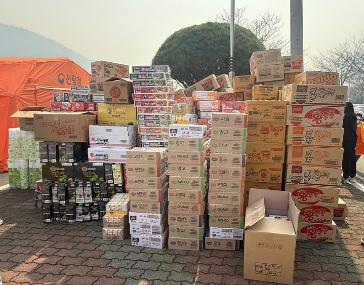 [합천=뉴시스] 합천군청 *재판매 및 DB 금지 *재판매 및 DB 금지