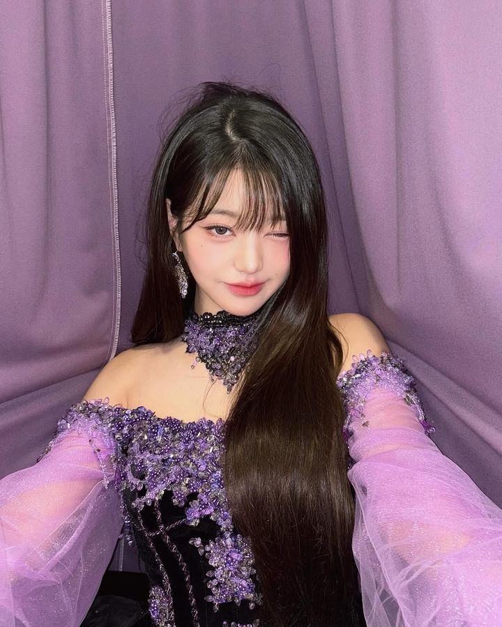 사진=장원영 인스타그램 계정 *재판매 및 DB 금지