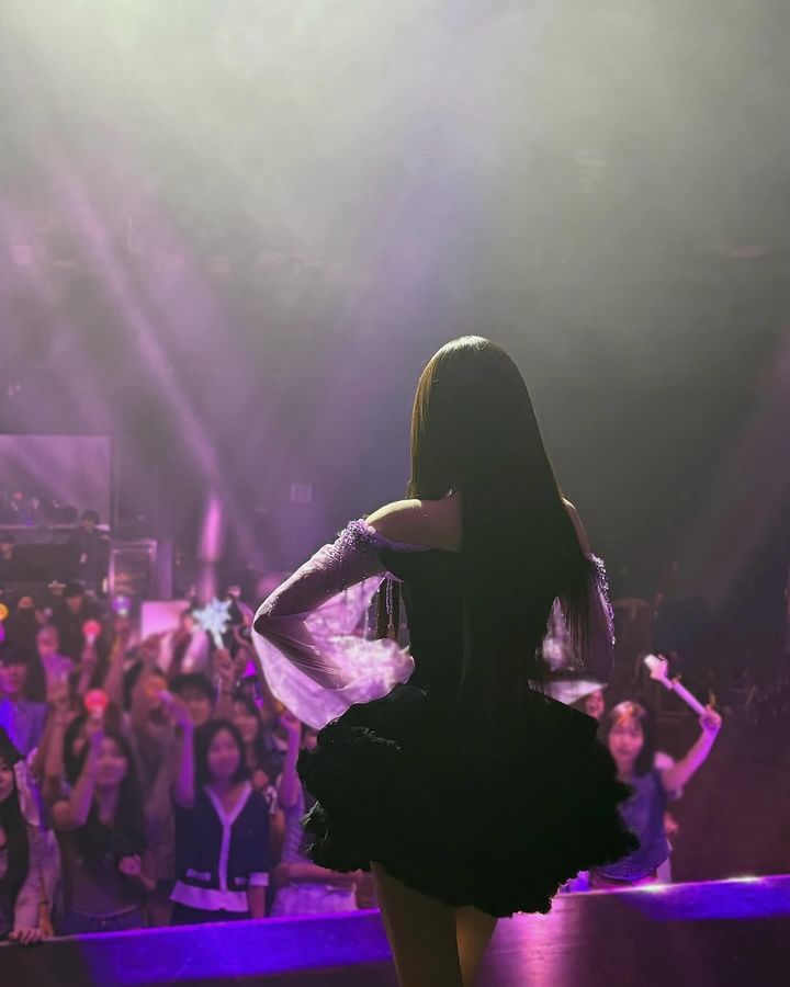 사진=장원영 인스타그램 계정 *재판매 및 DB 금지