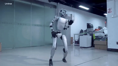 (사진=유니트리 로봇) *재판매 및 DB 금지