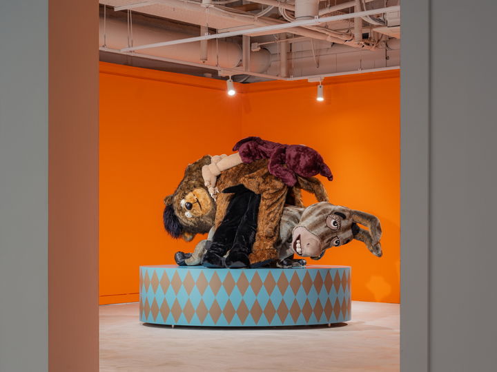 김홍석_브레멘 음악대_2006-2007 *재판매 및 DB 금지